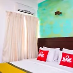 Zen Rooms Upatissa Road Bambalapitiya