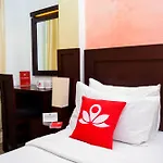 Zen Rooms Upatissa Road Bambalapitiya