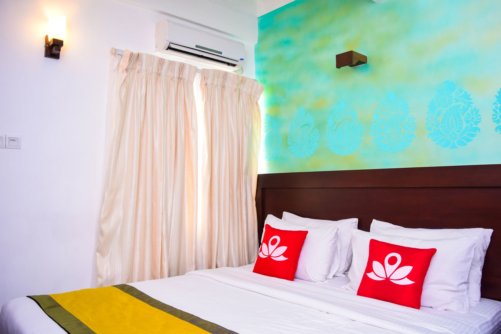 Zen Upatissa Road Bambalapitiya Hotel 3*