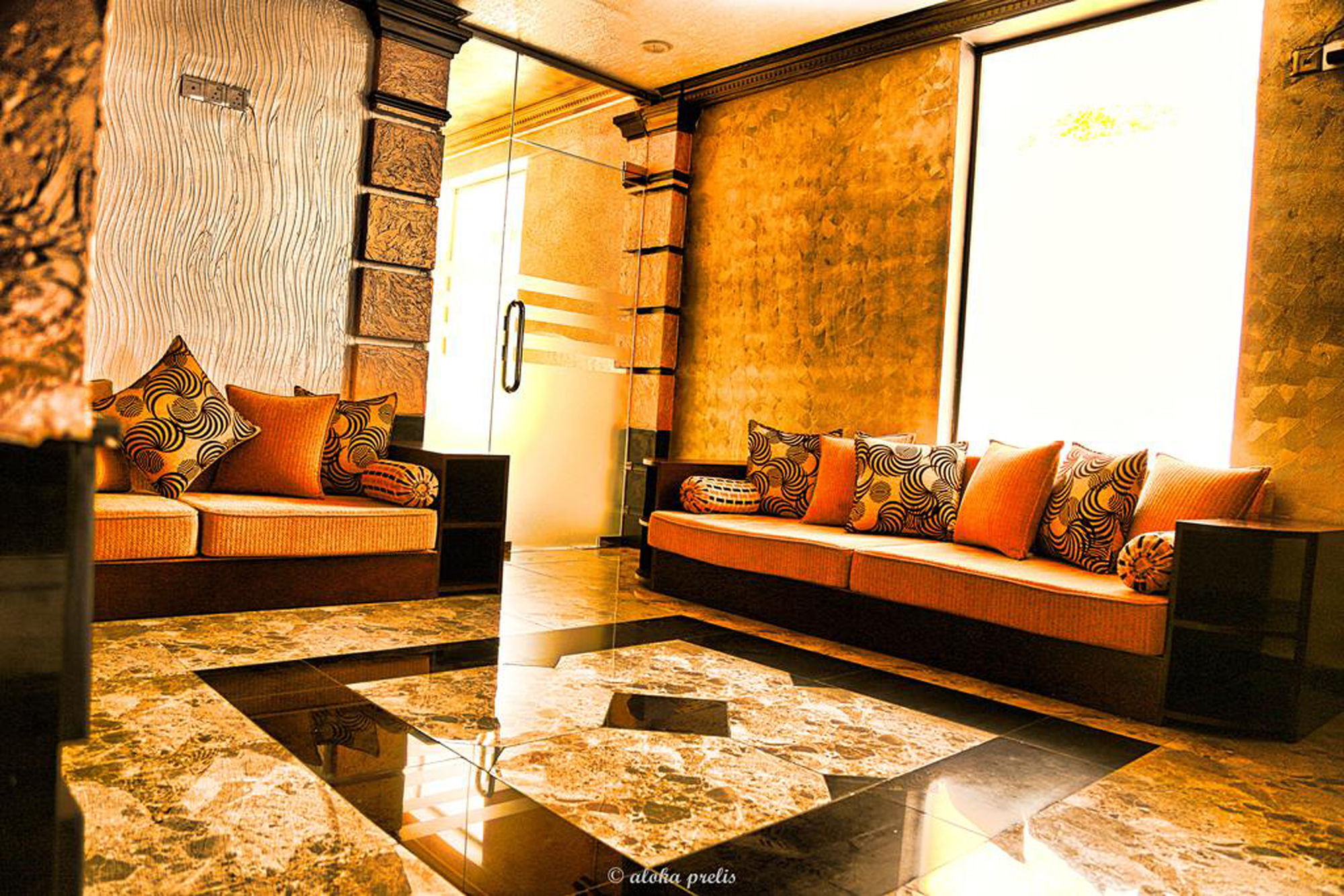 Zen Upatissa Road Bambalapitiya Colombo